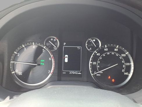 Certified 2023 Lexus GX 460 Premium w/ Premium Plus Package image 10