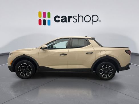 Used 2022 Hyundai Santa Cruz SEL image 2