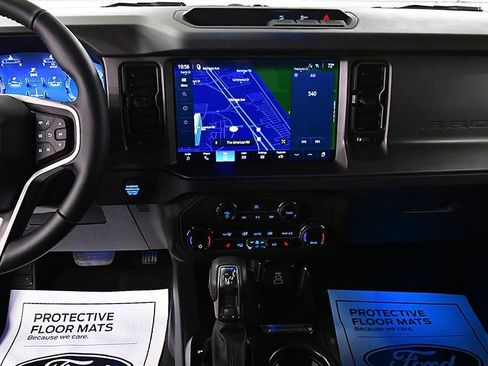 New 2026 Ford Bronco Big Bend AWD/4WD image 27