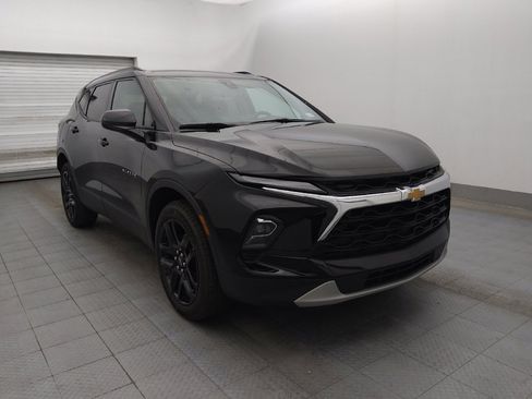 Used 2024 Chevrolet Blazer LT w/ Convenience Package image 13