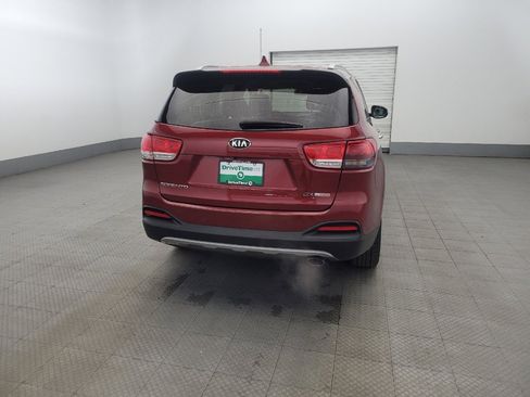 Used 2016 Kia Sorento EX w/ EX Premium Package image 7