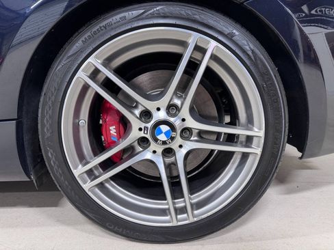 Used 2013 BMW 135is Convertible RWD image 14