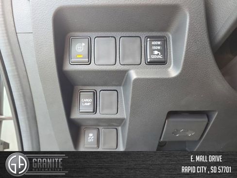 New 2026 Nissan Frontier SV w/ SV Convenience Package AWD/4WD image 30