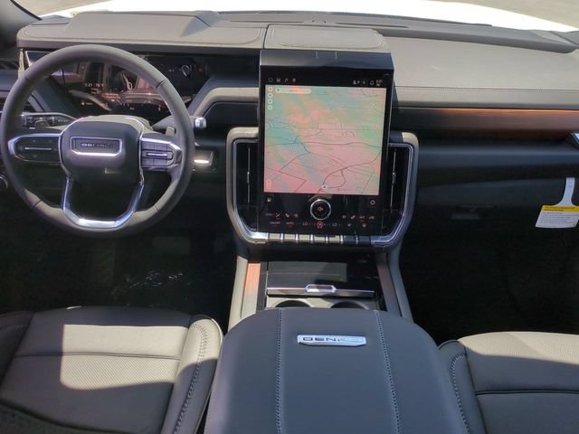 New 2026 GMC Yukon Denali AWD/4WD image 21