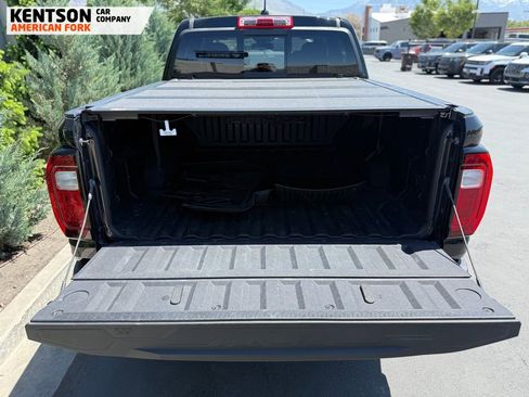 Used 2024 GMC Canyon AT4X AWD/4WD image 34