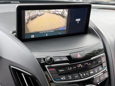 Used 2021 Acura RDX AWD w/ Advance Package image 23