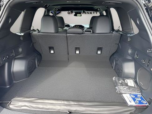 New 2026 Subaru Forester Touring w/ Touring Package AWD/4WD image 10