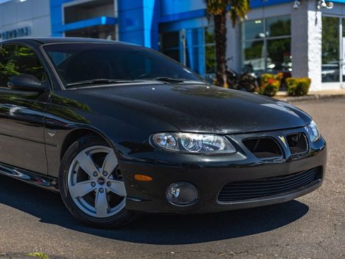 Used 2004 Pontiac GTO RWD image 3