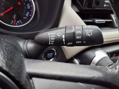 Used 2021 Toyota RAV4 XLE Premium w/ Carpet Mat Package (TMS) FWD image 12