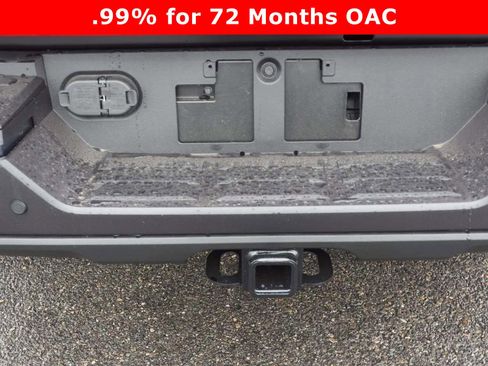 New 2025 Toyota Tundra Platinum image 7