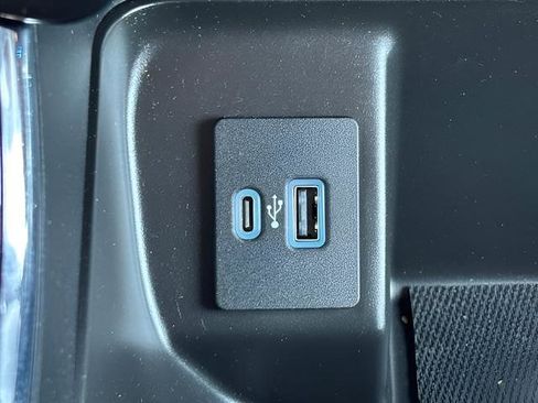 Used 2023 Ford F150 XLT w/ Equipment Group 302A High AWD/4WD image 16
