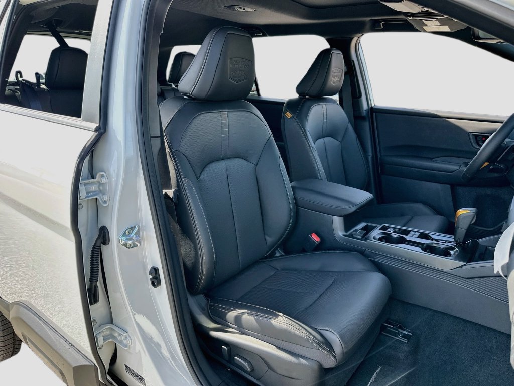 New 2026 Subaru Outback Wilderness AWD/4WD image 30