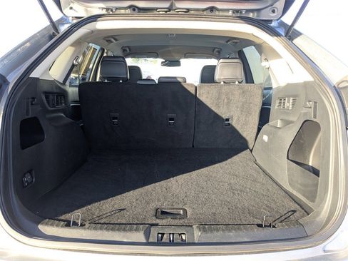 Used 2024 Ford Edge SEL image 12