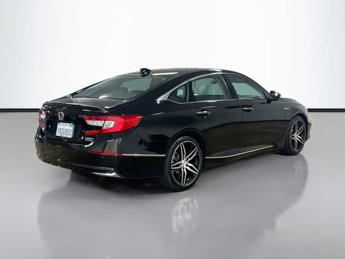 Used 2022 Honda Accord Touring image 7
