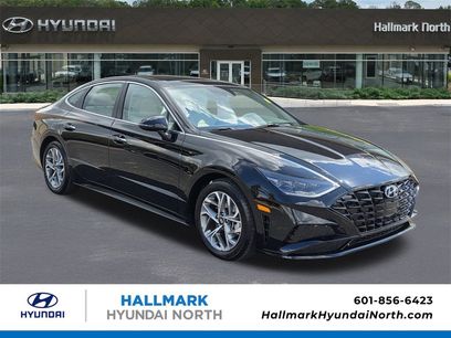 Used 2023 Hyundai Sonata SEL w/ Convenience Package