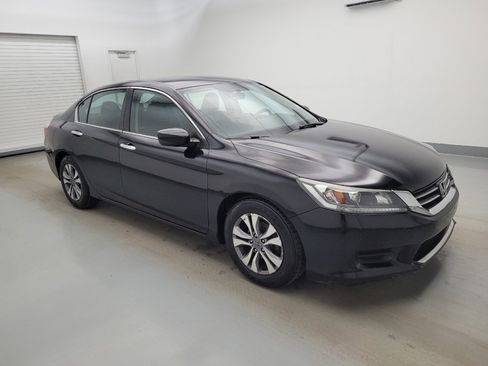 Used 2015 Honda Accord LX image 11