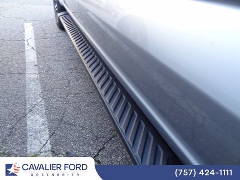 Used 2022 Ford F150 XLT w/ Equipment Group 302A High AWD/4WD image 15