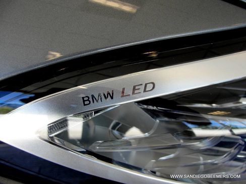 Used 2023 BMW i4 eDrive40 image 4