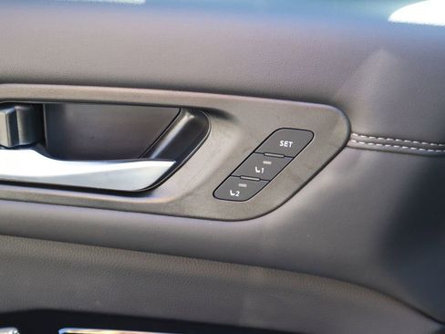 New 2026 Nissan Pathfinder Platinum w/ Cargo Package image 20