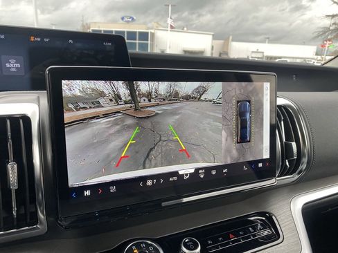 New 2026 Ford Expedition Max Platinum w/ Driver's Package image 20