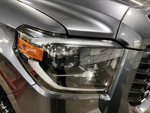 Used 2021 Toyota Tundra TRD Pro image 26