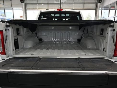 Used 2022 Ford F150 Lariat w/ Equipment Group 502A High image 7