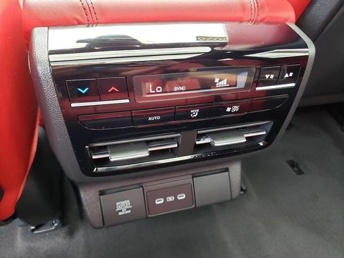 Certified 2026 Acura MDX A-Spec AWD/4WD image 12