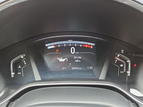 Used 2019 Honda CR-V EX image 20