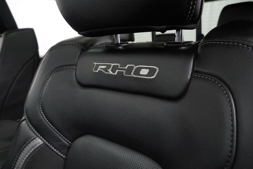 Used 2025 RAM 1500 RHO w/ RHO Level 1 Equipment Group AWD/4WD image 14