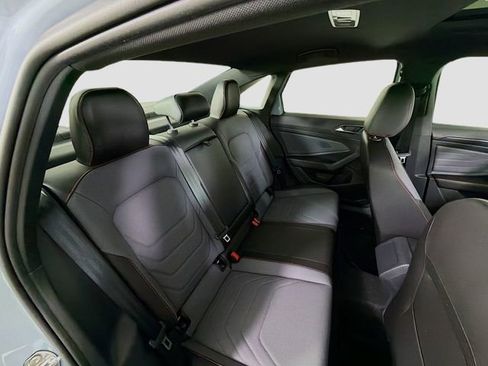 New 2026 Volkswagen Jetta GLI Autobahn image 27