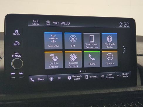 Used 2025 Honda CR-V EX-L image 28