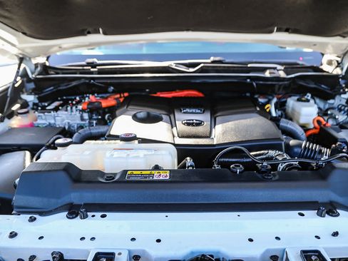 Used 2022 Toyota Tundra TRD Pro AWD/4WD image 28