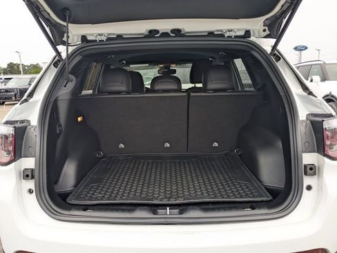 Used 2025 Jeep Compass Latitude w/ Convenience Group image 12