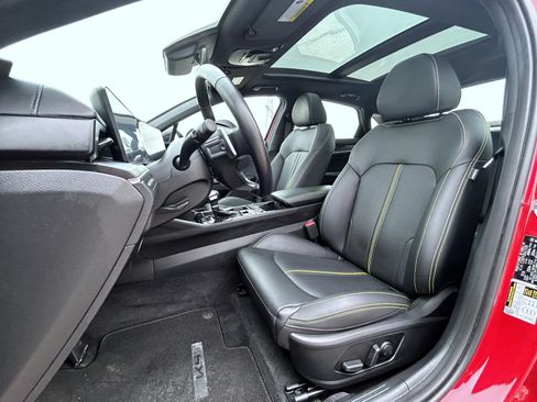 Used 2025 Kia K5 GT FWD image 11