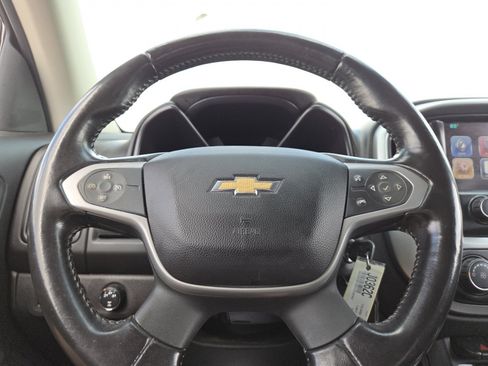 Used 2016 Chevrolet Colorado LT w/ LT Convenience Package AWD/4WD image 28