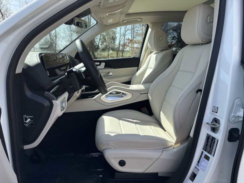 New 2026 Mercedes-Benz GLE 350 4MATIC image 15