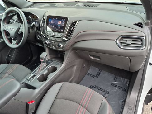 Used 2023 Chevrolet Equinox RS AWD/4WD image 28