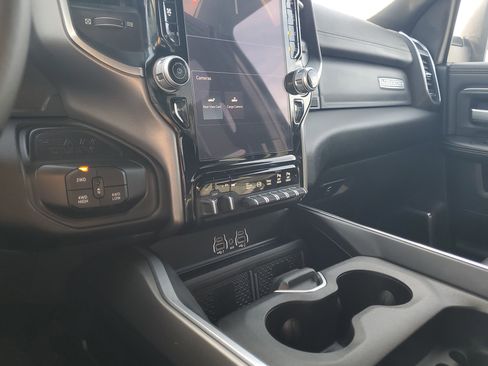 Used 2025 RAM 3500 Laramie w/ Night Edition image 26