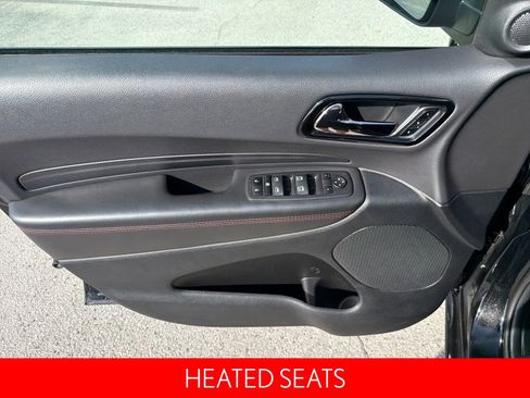 Used 2023 Dodge Durango GT image 19