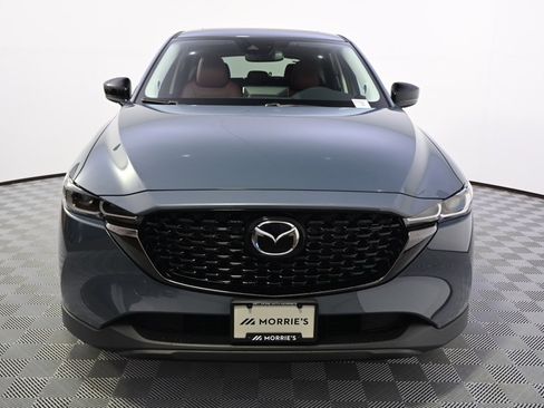 New 2025 MAZDA CX-5 Carbon Edition image 10