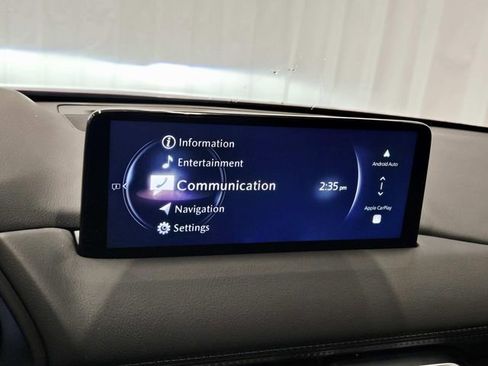 Certified 2025 MAZDA CX-5 AWD 2.5 S image 21