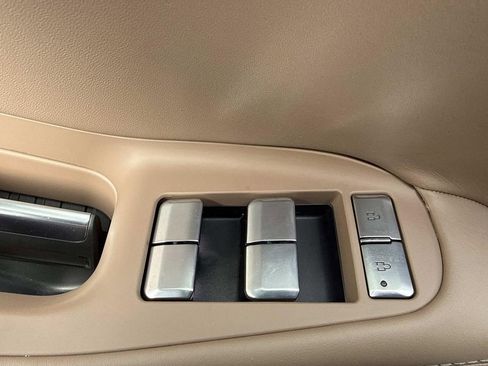 New 2025 Lincoln Navigator L Black Label image 22