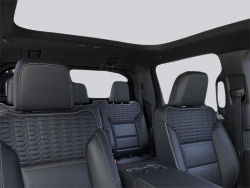 New 2025 GMC Sierra EV Denali image 24