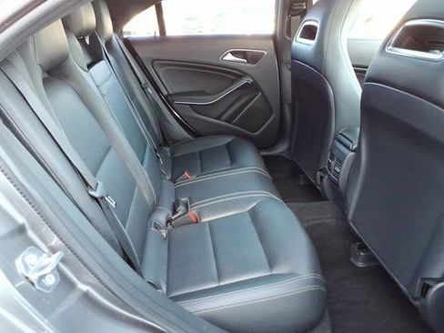 Certified 2018 Mercedes-Benz CLA 250 image 20
