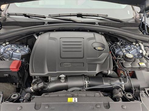 Certified 2023 Land Rover Range Rover Velar S image 26