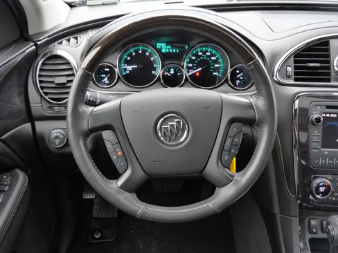 Used 2016 Buick Enclave Leather image 16