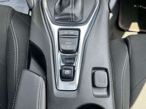 Used 2018 Chevrolet Camaro LT w/ Redline Edition RWD image 15
