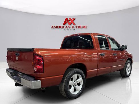Used 2007 Dodge Ram 1500 Truck SLT RWD image 6