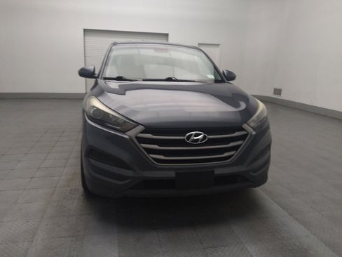 Used 2018 Hyundai Tucson SE AWD/4WD image 14