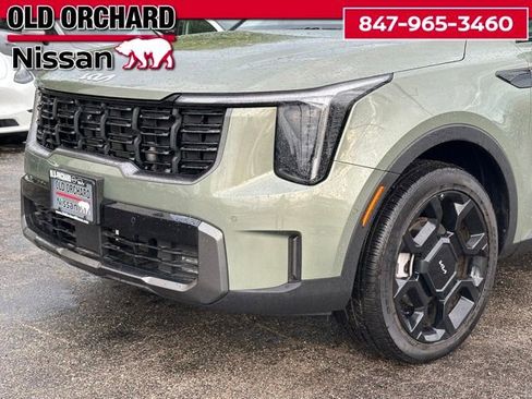 Used 2024 Kia Sorento SX image 9